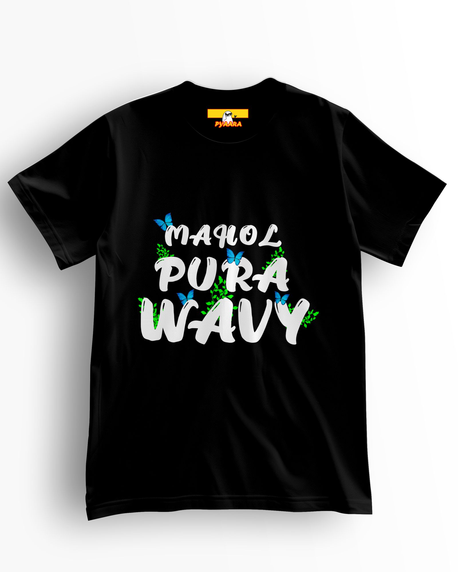 Buy Mahol Pura Wavy